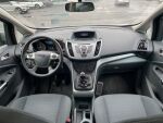 Ford C-Max 2012 Harmaa