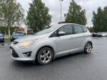 Ford C-Max 2012 Harmaa