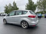 Ford C-Max 2012 Harmaa