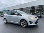 Ford C-Max 2012 Harmaa