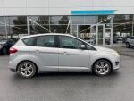 Ford C-Max 2012 Harmaa