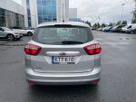 Ford C-Max 2012 Harmaa