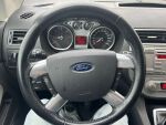 Ford Kuga 2012 Ruskea (beige)
