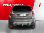 Ford Kuga 2012 Ruskea (beige)