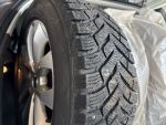 Ford Kuga 2012 Ruskea (beige)