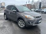 Ford Kuga 2012 Ruskea (beige)