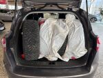 Ford Kuga 2012 Ruskea (beige)