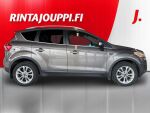 Ford Kuga 2012 Ruskea (beige)
