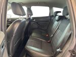 Ford Kuga 2012 Ruskea (beige)