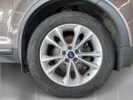 Ford Kuga 2012 Ruskea (beige)