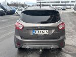 Ford Kuga 2012 Ruskea (beige)
