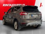 Ford Kuga 2012 Ruskea (beige)