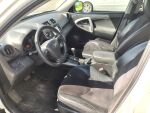 Toyota RAV4 2012 Valkoinen