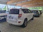 Toyota RAV4 2012 Valkoinen
