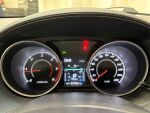 Mitsubishi Outlander 2012 Sininen