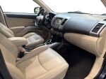Mitsubishi Outlander 2012 Sininen