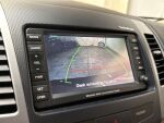 Mitsubishi Outlander 2012 Sininen