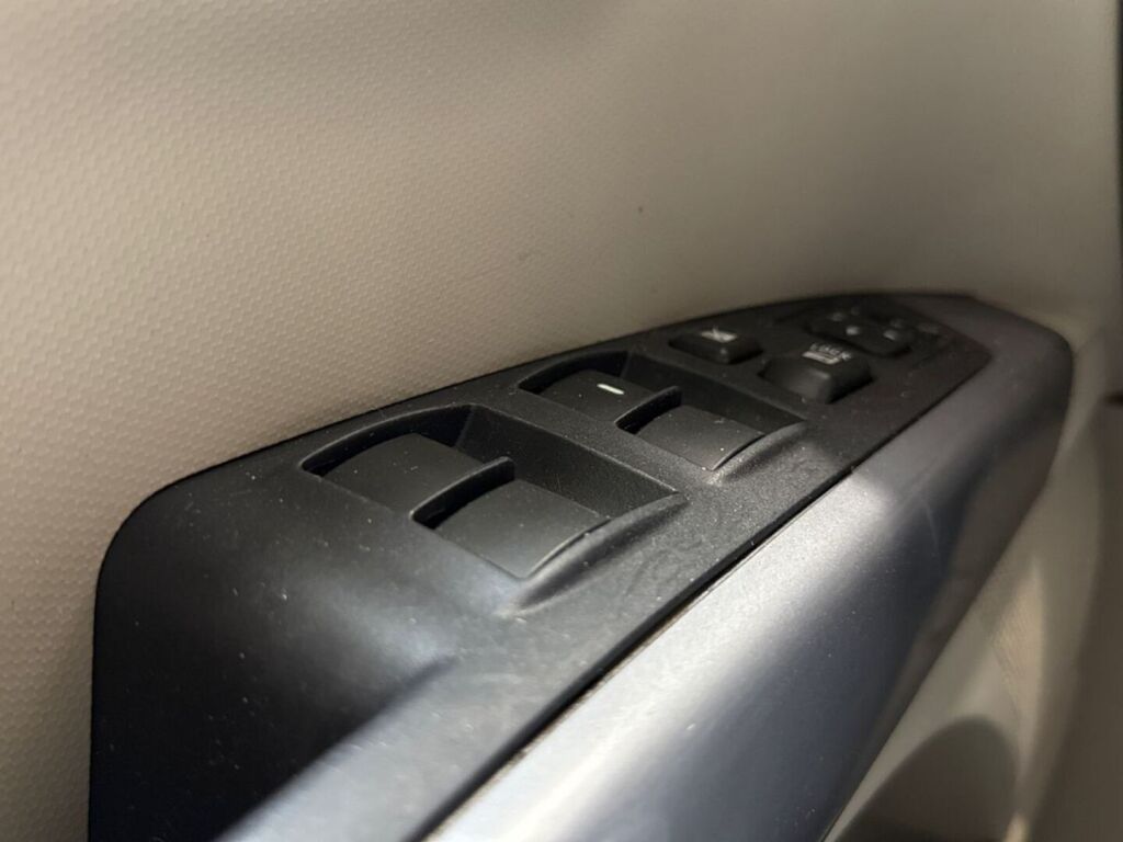 Mitsubishi Outlander 2012 Sininen