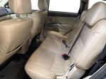 Mitsubishi Outlander 2012 Sininen