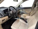 Mitsubishi Outlander 2012 Sininen