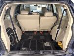 Mitsubishi Outlander 2012 Sininen