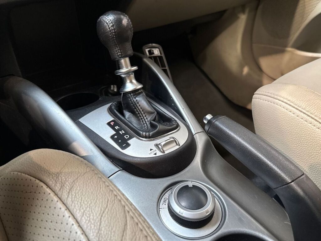 Mitsubishi Outlander 2012 Sininen