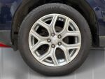 Mitsubishi Outlander 2012 Sininen