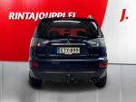 Mitsubishi Outlander 2012 Sininen