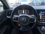 Volvo V60 2019 Musta