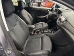 Opel Grandland X 2020 Harmaa