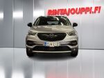 Opel Grandland X 2020 Harmaa