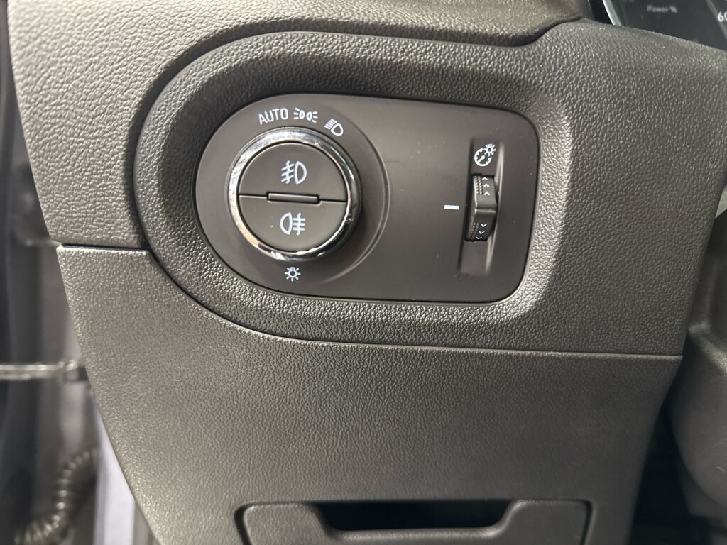 Opel Grandland X 2020 Harmaa