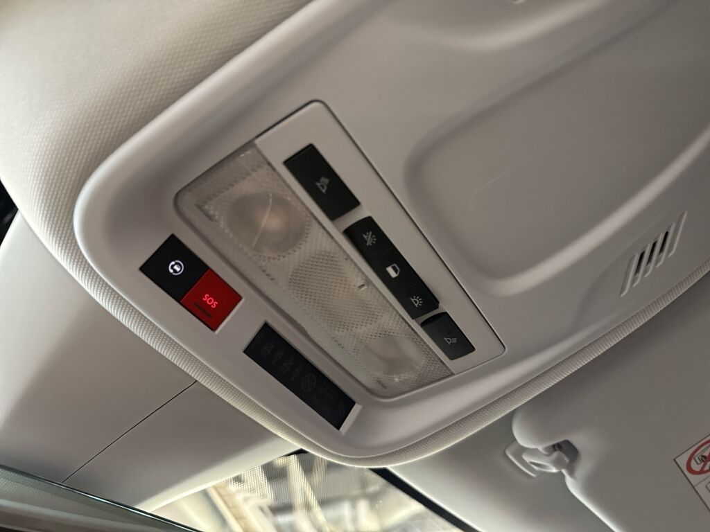 Opel Grandland X 2020 Harmaa