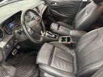 Opel Grandland X 2020 Harmaa