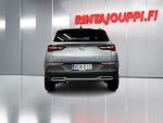 Opel Grandland X 2020 Harmaa
