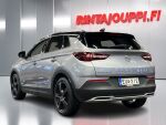 Opel Grandland X 2020 Harmaa