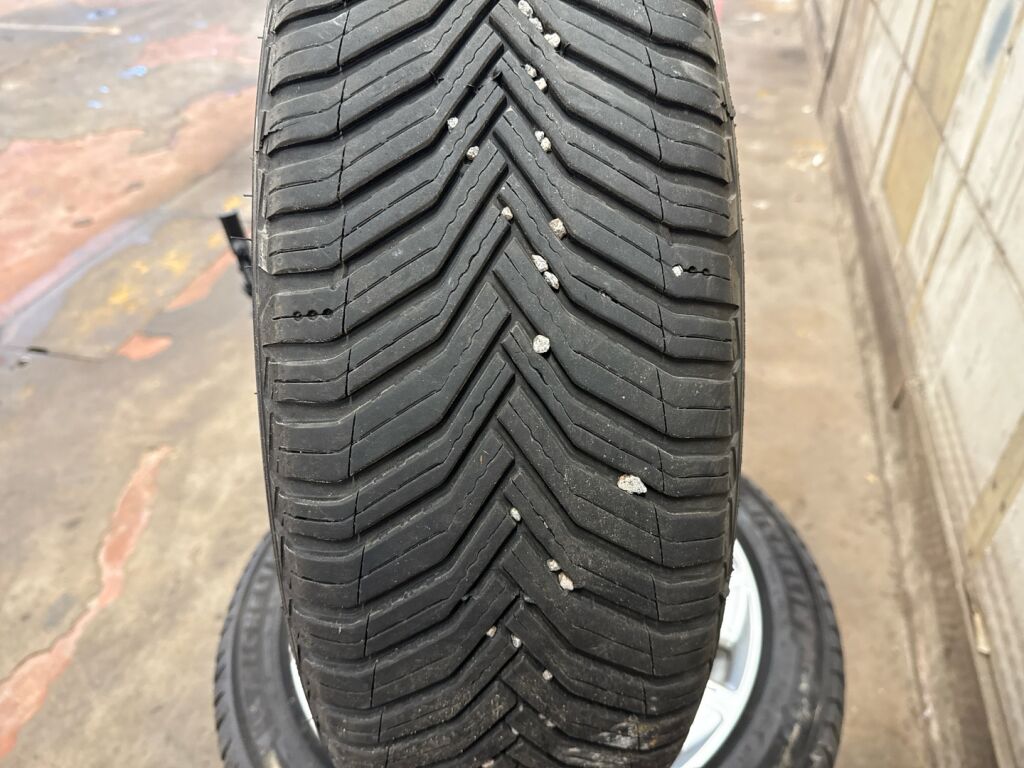 Opel Grandland X 2020 Harmaa