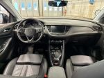 Opel Grandland X 2020 Harmaa