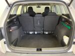 Skoda Karoq 2018 Valkoinen