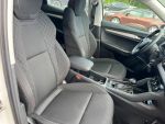 Skoda Karoq 2018 Valkoinen