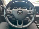 Skoda Karoq 2018 Valkoinen