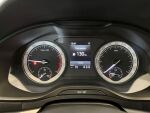 Skoda Karoq 2018 Valkoinen