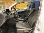 Ford Transit Courier 2022 Valkoinen