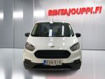 Ford Transit Courier 2022 Valkoinen