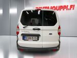 Ford Transit Courier 2022 Valkoinen