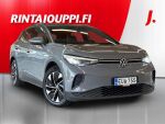 Volkswagen ID.4 2022 Harmaa