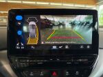 Volkswagen ID.4 2022 Harmaa