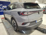 Volkswagen ID.4 2022 Harmaa