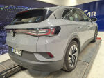 Volkswagen ID.4 2022 Harmaa
