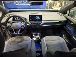 Volkswagen ID.4 2022 Harmaa